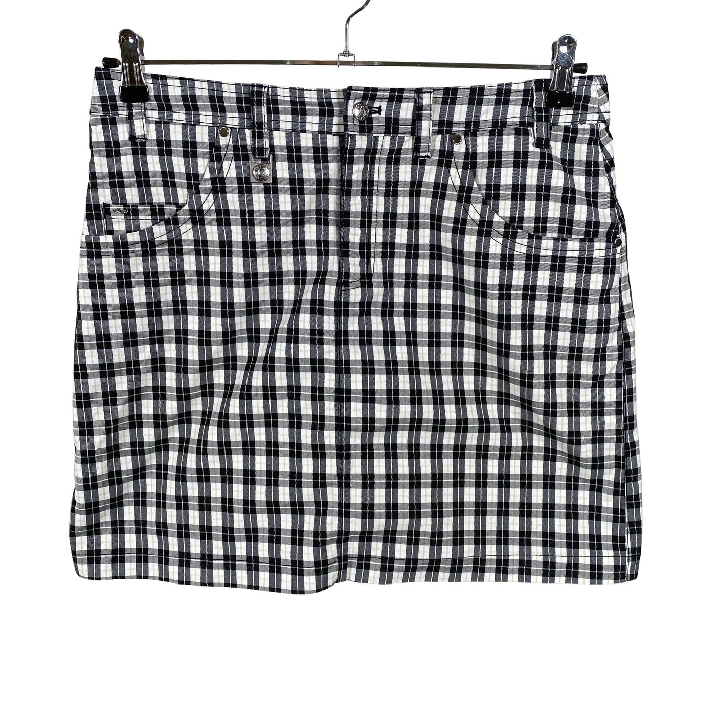 Unisex Röhnisch - Spordipüksseelik, suurus 40 - Must (1)