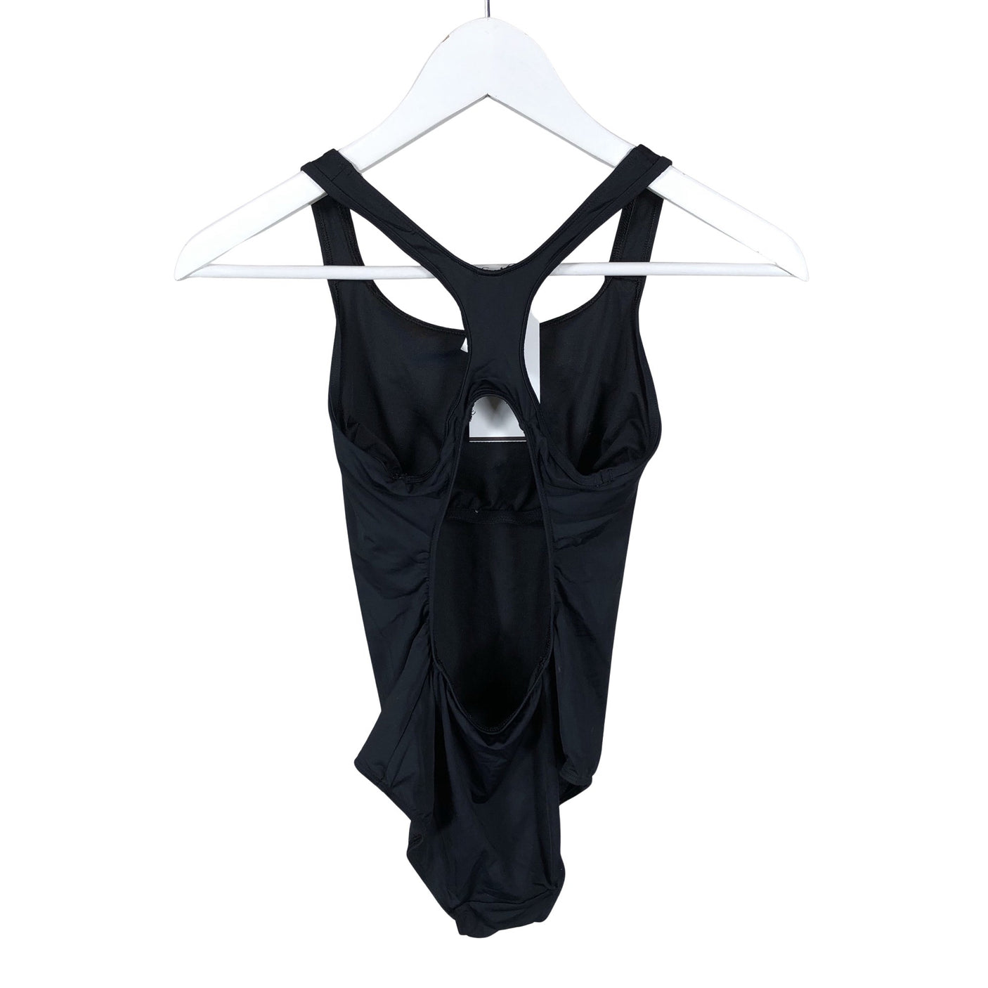 Unisex Lindex - Ujumistrikoo, suurus 34 - Must (2)