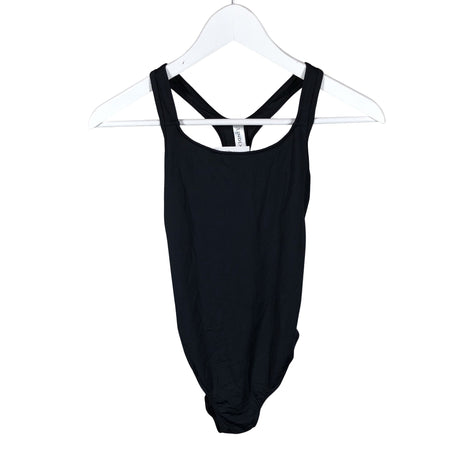 Unisex Lindex - Ujumistrikoo, suurus 34 - Must ()