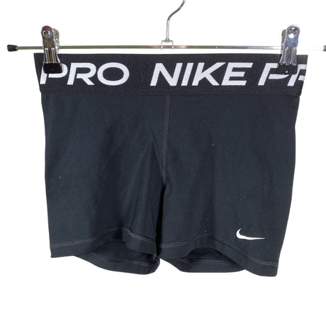 Unisex Nike - Lühikesed spordipüksid, suurus 36 - Must ()