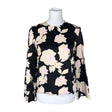 Unisex Marimekko - Pluus, suurus 38 - Must ()