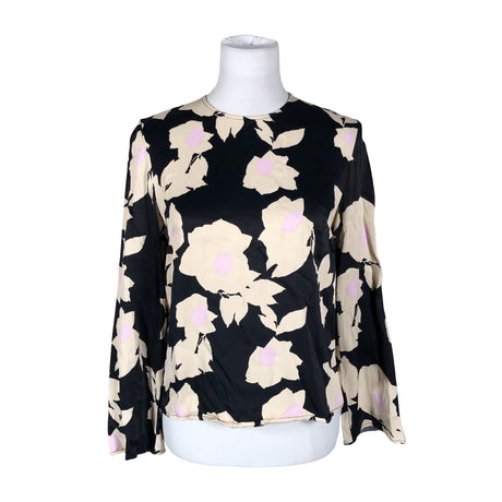 Unisex Marimekko - Pluus, suurus 38 - Must ()