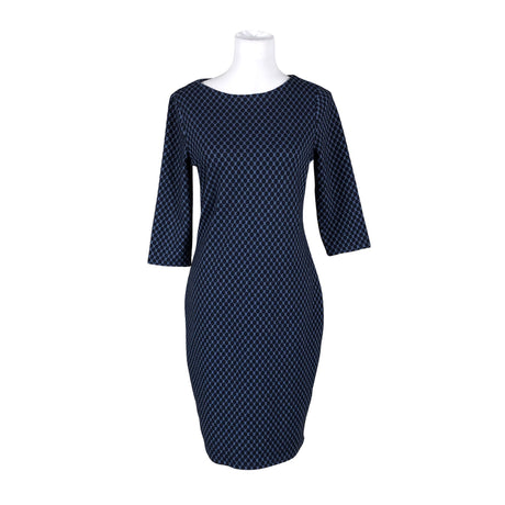 Unisex Esprit - Trikotaažist kleit, suurus 38 - Sinine ()