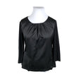 Unisex Ril's - Pluus, suurus 42 - Must ()