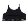 Unisex Nike - Sporditopid, suurus 128 - 134 - Must ()