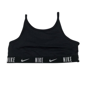 Unisex Nike - Sporditopid, suurus 128 - 134 - Must (1)