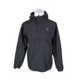 Unisex Siksilk - Jope, suurus S - Must ()