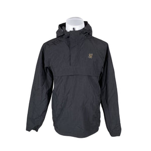 Unisex Siksilk - Jope, suurus S - Must (1)