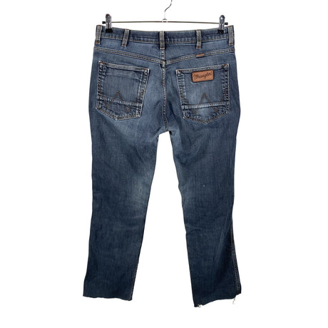 Unisex Wrangler - Teksad, suurus 42 - Sinine (2)