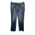 Unisex Wrangler - Teksad, suurus 42 - Sinine ()