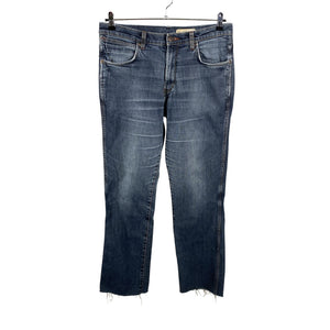 Unisex Wrangler - Teksad, suurus 42 - Sinine (1)