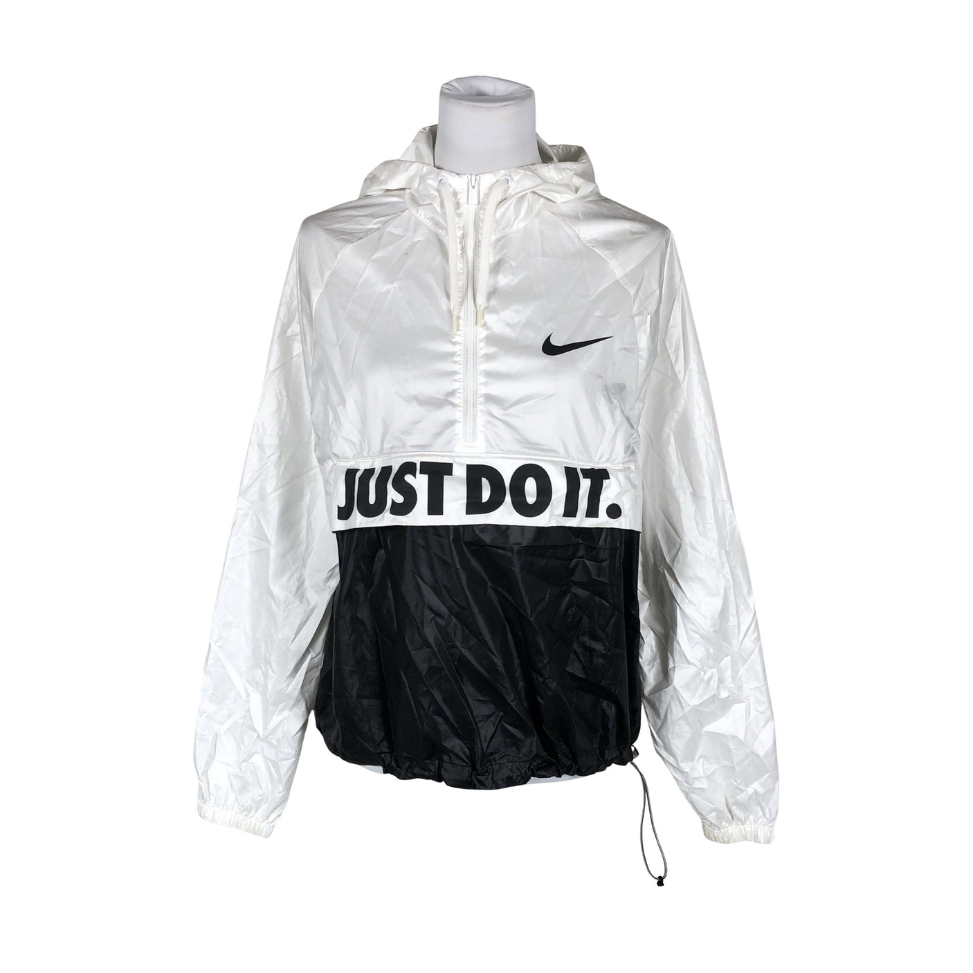 Unisex Nike - Jope, suurus 38 - Must (1)