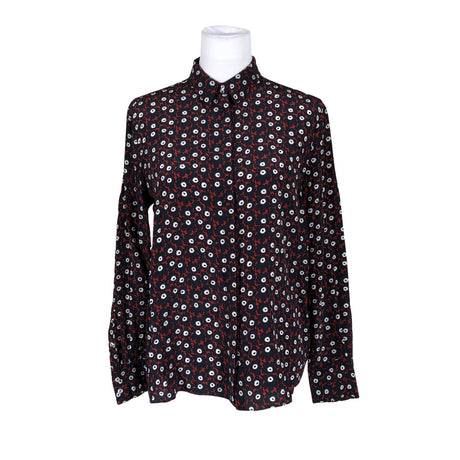 Unisex Marimekko - Pluus, suurus 38 - Veinipunane ()
