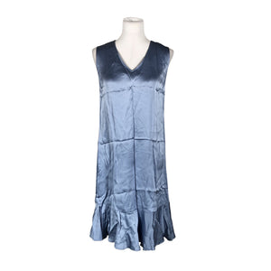 Unisex Voglia - Õhuke kleit, suurus 38 - Helesinine (1)