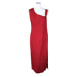 Unisex GR Design - Mitteveniv kleit, suurus 38 - Punane ()
