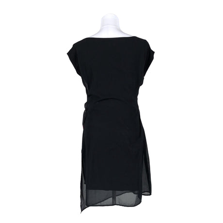 Unisex Desigual - Õhuke kleit, suurus 40 - Must (2)