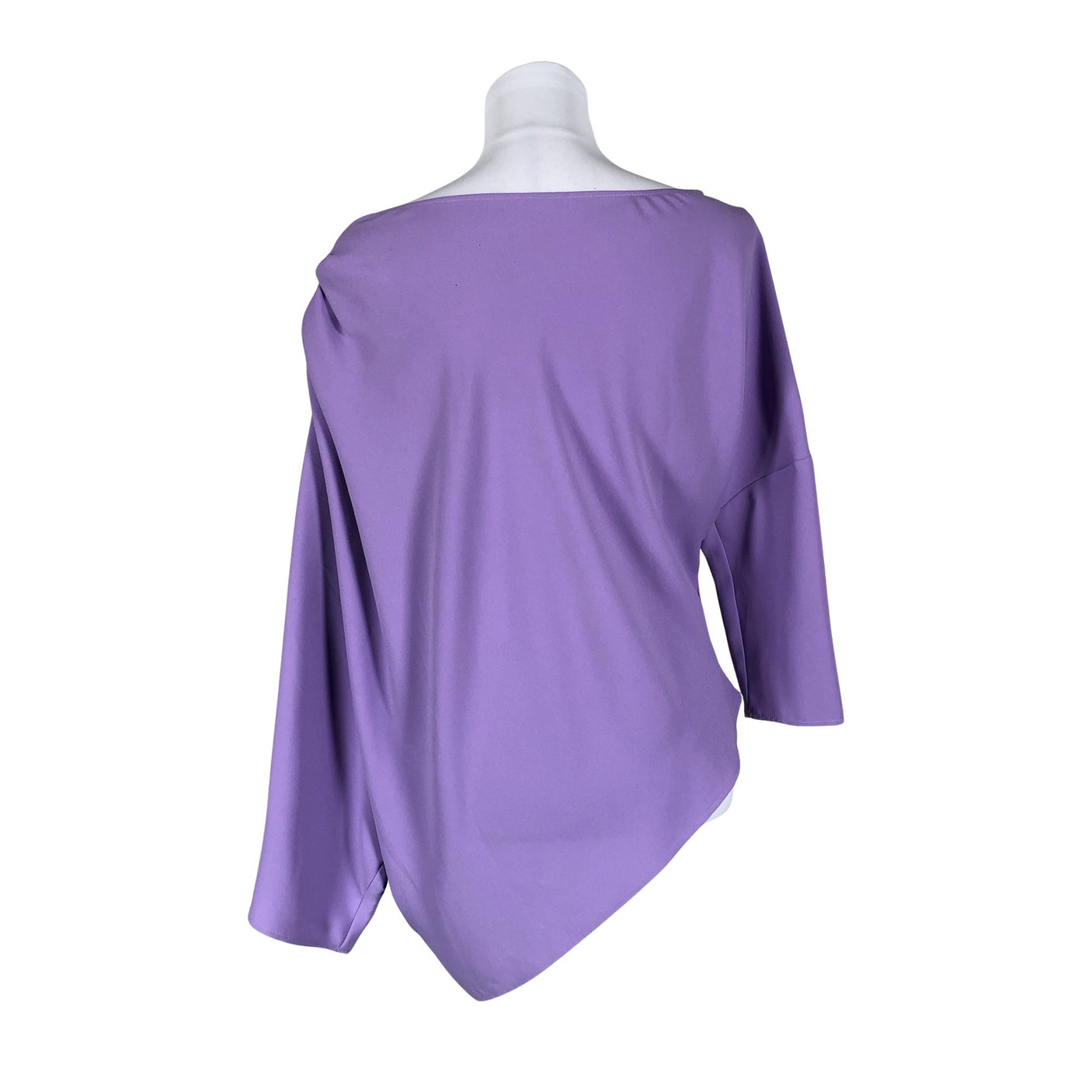 Unisex Katri Niskanen - Pluus, suurus 40 - Lilla (3)