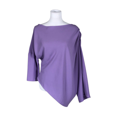 Unisex Katri Niskanen - Pluus, suurus 40 - Lilla ()