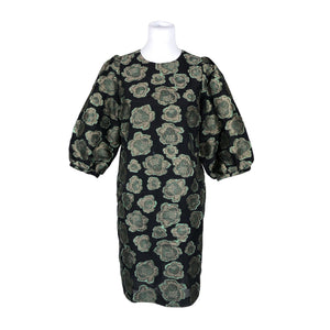 Unisex Second Female - Pidulik kleit, suurus 38 - Must (1)