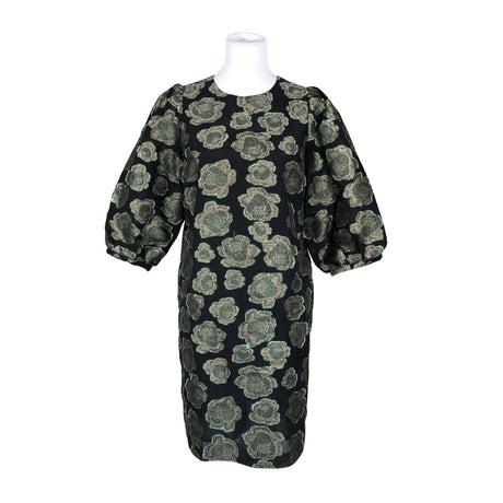 Unisex Second Female - Pidulik kleit, suurus 38 - Must ()
