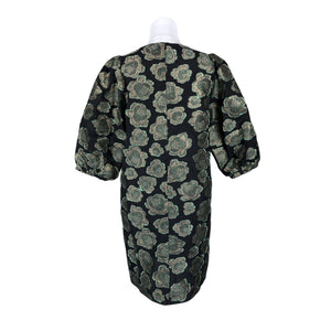 Unisex Second Female - Pidulik kleit, suurus 38 - Must (2)