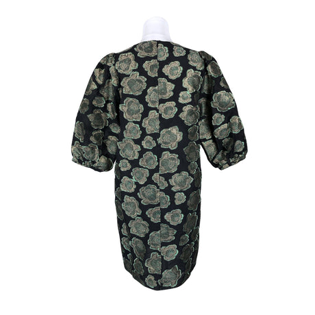 Unisex Second Female - Pidulik kleit, suurus 38 - Must (2)