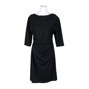 Unisex Tiger of Sweden - Trikotaažist kleit, suurus 38 - Must (1)