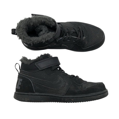 Unisex Nike - Tennised, suurus 34 - Must ()