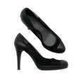Unisex Calvin Klein - Kontsakingad, suurus 40 - Must ()
