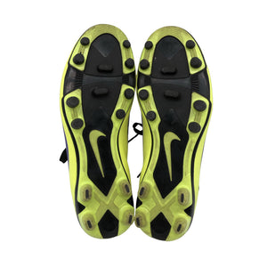 Unisex Nike - Jalgpallijalatsid , suurus 40 - Kollane (2)
