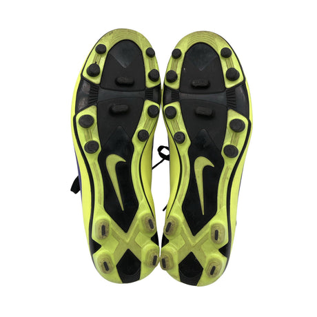 Unisex Nike - Jalgpallijalatsid , suurus 40 - Kollane (2)
