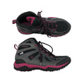 Unisex Columbia - Matkasaapad, suurus 37 - Hall ()