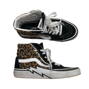 Unisex Vans - Tennised, suurus 40 - Pruun (1)