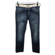 Unisex Desigual - Teksad, suurus W32 - Sinine ()