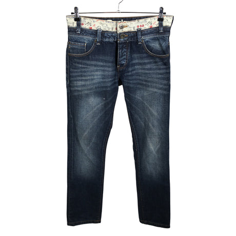 Unisex Desigual - Teksad, suurus W32 - Sinine ()