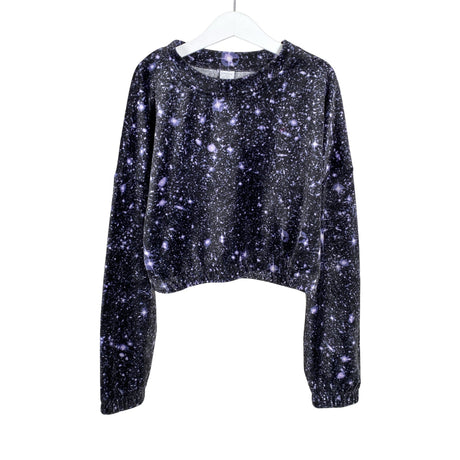 Unisex Lindex - Dressikangast pluus, suurus 146 - 152 - Hall ()