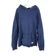 Unisex Bench - Kampsun, suurus 152 - 158 - Sinine ()
