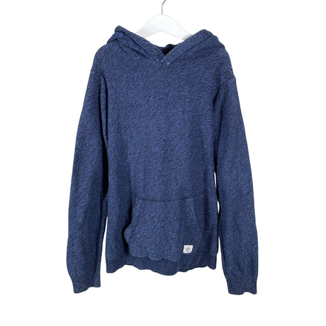 Unisex Bench - Kampsun, suurus 152 - 158 - Sinine ()
