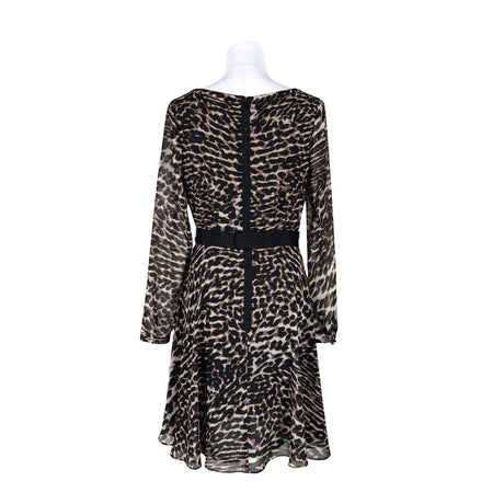 Unisex Coast - Õhuke kleit, suurus 38 - Must (2)