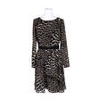 Unisex Coast - Õhuke kleit, suurus 38 - Must ()