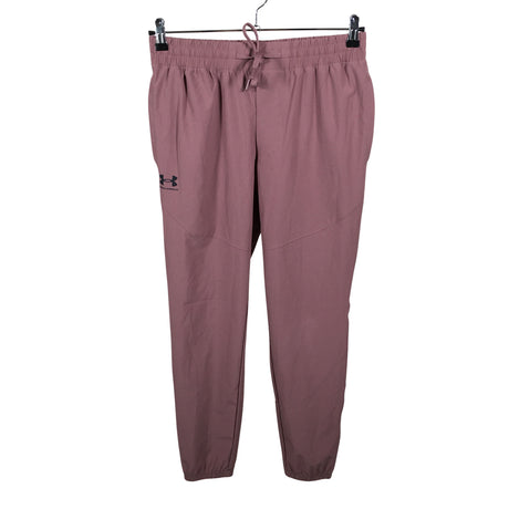 Unisex Under Armour - Õuepüksid, suurus M - Lilla ()