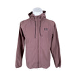 Unisex Under Armour - Jope, suurus M - Lilla ()