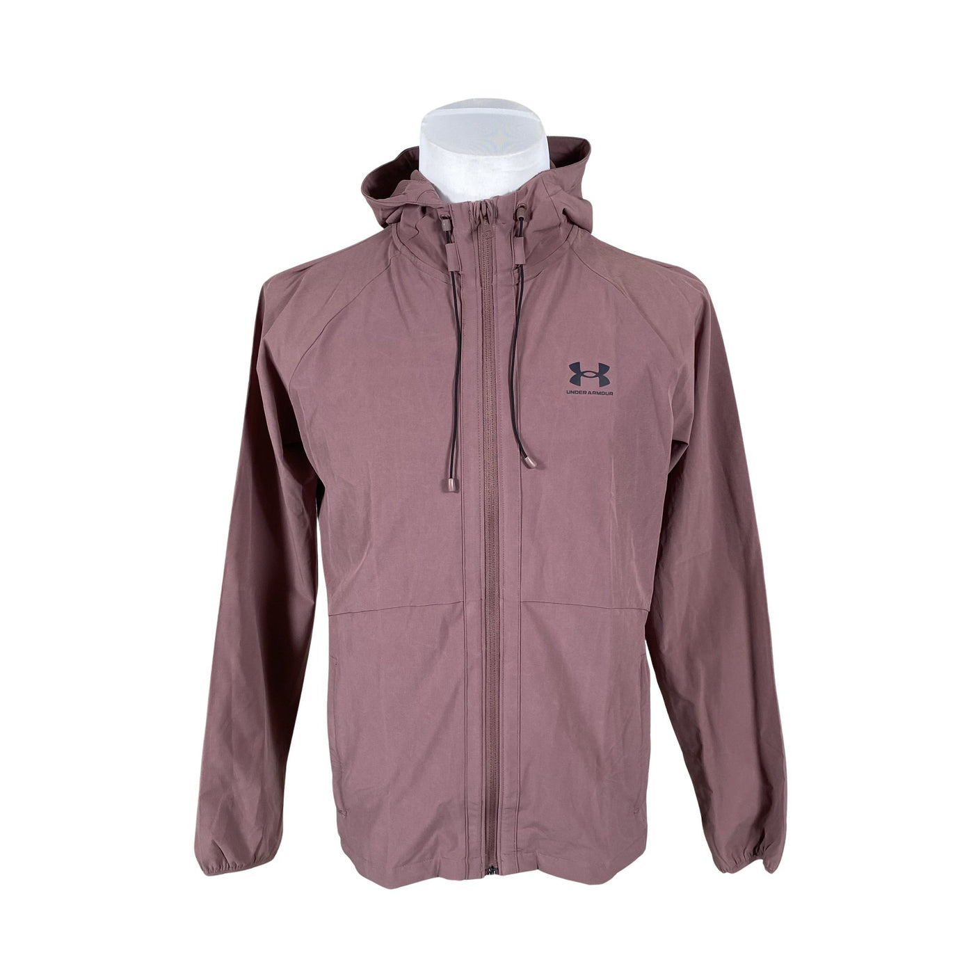 Unisex Under Armour - Jope, suurus M - Lilla (1)