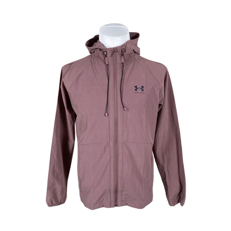 Unisex Under Armour - Jope, suurus M - Lilla ()