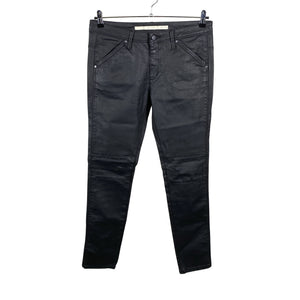 Unisex Part two - Teksad, suurus 40 - Must (1)