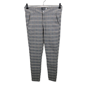 Unisex ICON Amsterdam - Chino-püksid, suurus W32 - Hall (1)