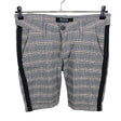 Unisex ICON Amsterdam - Lühikesed püksid, suurus W32 - Hall ()