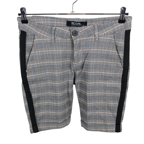 Unisex ICON Amsterdam - Lühikesed püksid, suurus W32 - Hall ()