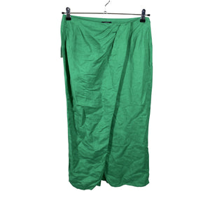 Unisex Lindex - Mitteveniv seelik, suurus 42 - Roheline (1)