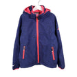Unisex McKinley - Softshell jope, suurus 146 - 152 - Sinine ()